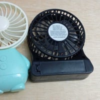 مراوح شحن • ٣ قطع