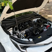 كورلا • ٢٠٢٥ • ١٢الف