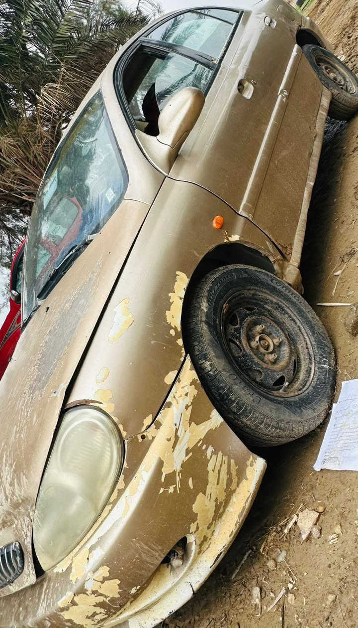 سلام عليكم كيه ريو موديل 2001تحويل مباشر تفاصيل علا رقم الهاتف ***********
