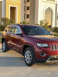 لاريدو • ٢٠١٤ • مكينة ٣٦٠٠