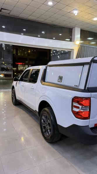 فورد مافرك 2023 XLT
٣٠الف  ميل ماشي
قطعتين سبخ
سعر ١٧٠ ورقة
***********
