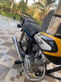 اسلام عليكم دراجه نامه ارشا للبيع  دراجه صالي شهرين من ماخذه دراجه نظي...