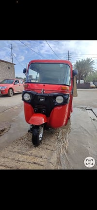 ٢٠١٨ • أوراق أصلية • الحمزة الغربي