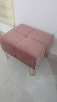 صالون كامل • مستخدم شهور • اجهزة حديثة