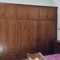 غرفه صاج عراقي • ٥ ملم • جديد