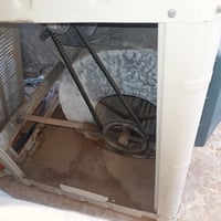 مبردات عدد 3 و تنور للبيع  07746902998