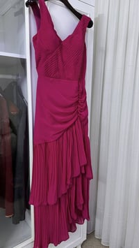 فساتين • مقاسات • خاص