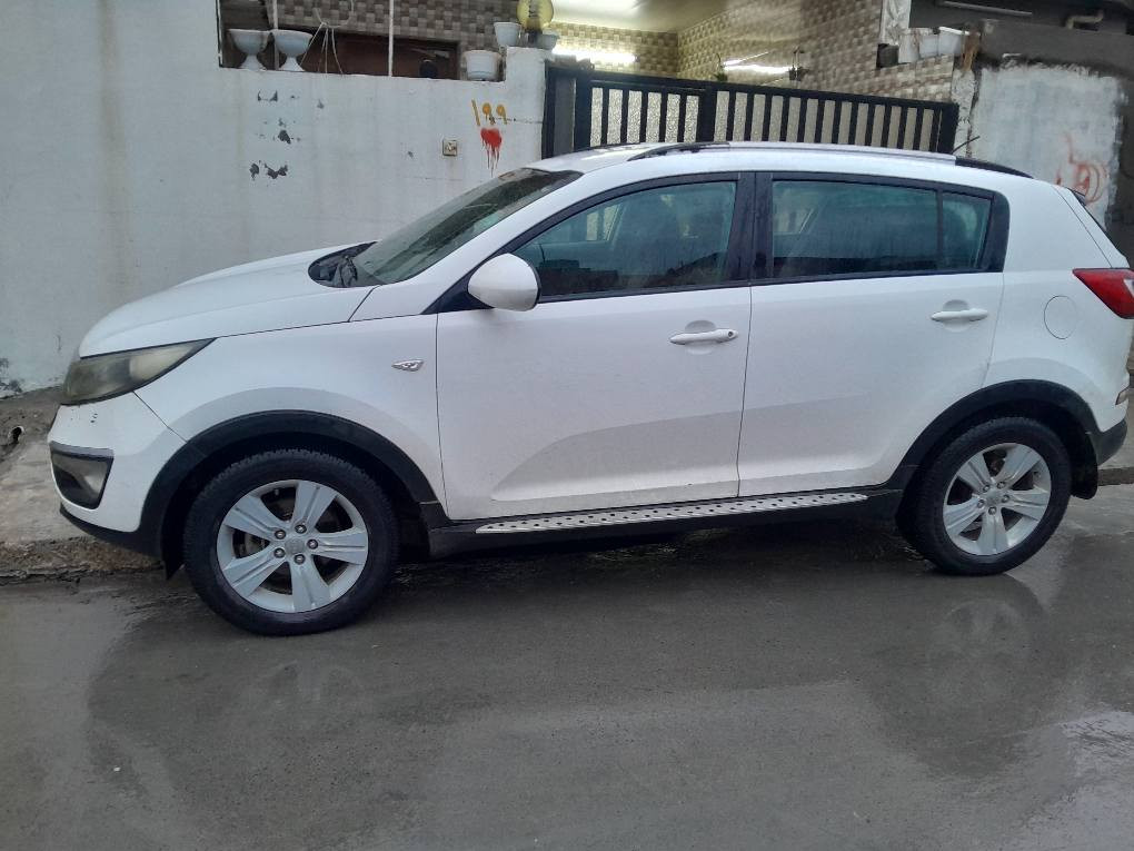 کیا سپۆرت تاج مۆدێل2011 هیچی نیە بێمەسروفە چوار تایەی نوێ ی لە سەرە گێرو مە کینە و تەبرید هەموو شتێک بەشەرد ژ.م***********نرخ 135وەرەقە مەعمەلەی تێدایە أربيل, العراق
