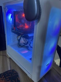 تجميعة نظيفة • i5-10400F • 1660 Super