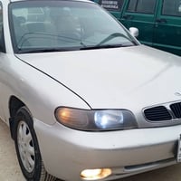 نوبرا ١ • ١٩٩٧ • مشروع وطني