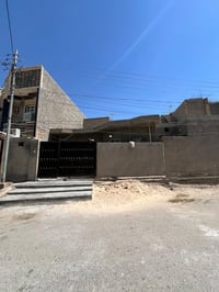 فلوجة جغيفي • ١٥٠م • طابو زراعي