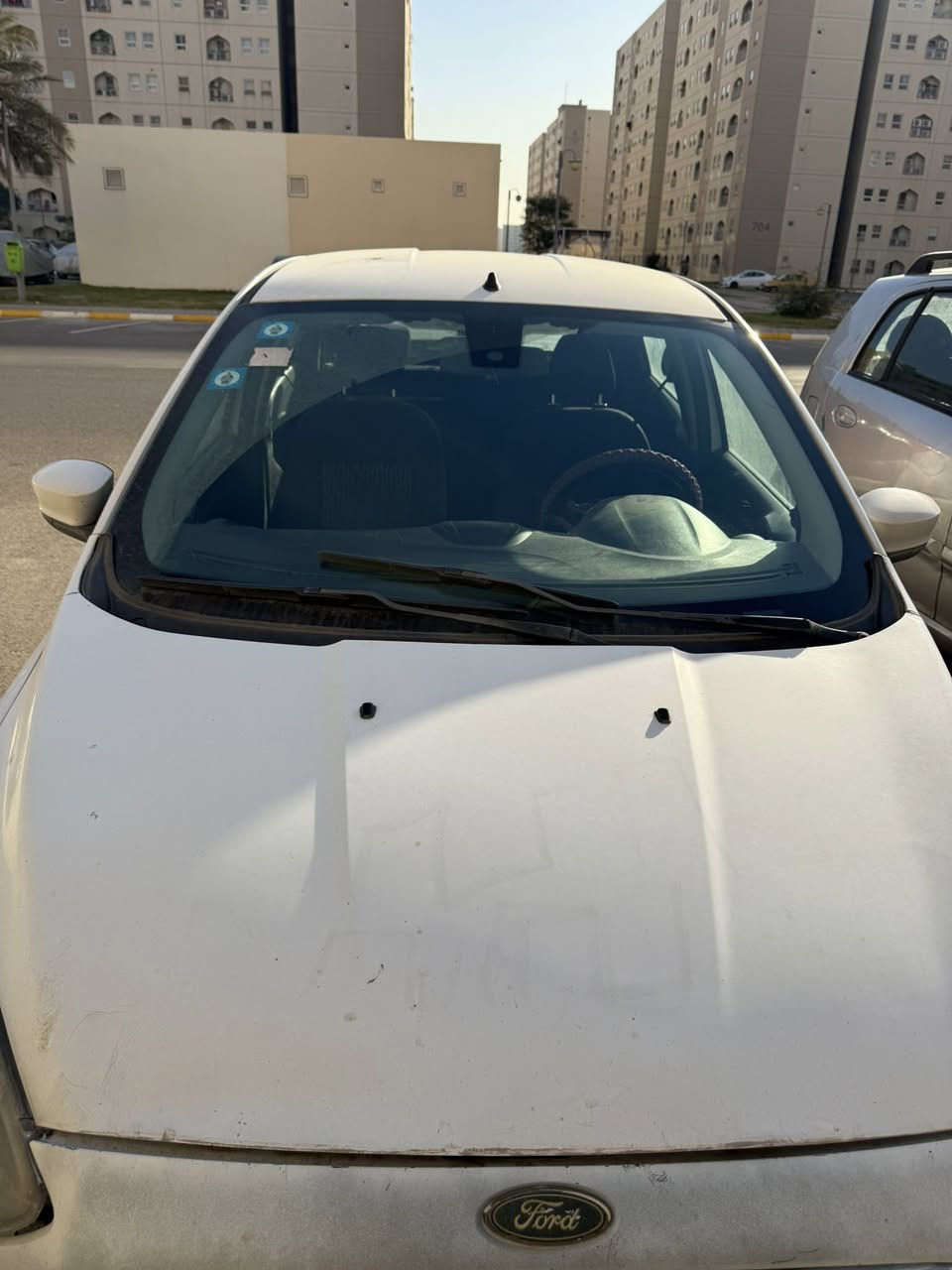 للبيع فورد فيجو ٢٠١٩للبيع اقساط حسب النفاق مكانيّ بغداد بسمائه أي ستفسار  ***********
