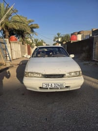 برنس 1995 • مكينه وكير كفاله • رقم كربلاء سنويه