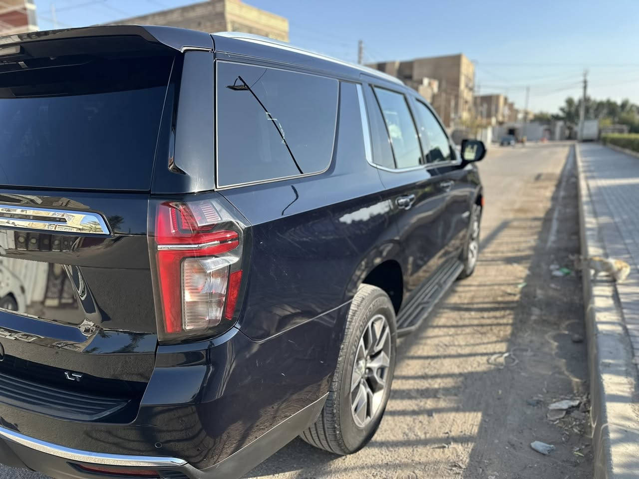 تاهو مو ديل 2022 وارد أمريكي لون حبري مواصفات LTرقم بغداد بسمي حادث جاملغ وبنيد مبدلات صور الحادث مع الصور سياره جاهزه من كلشي مكاني بغداد الشعب 
***********
