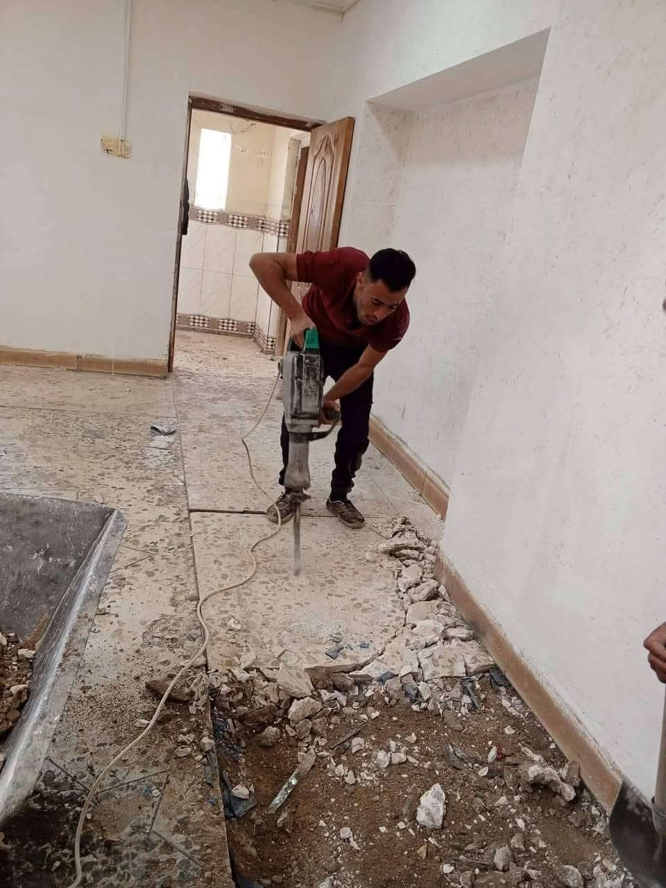*********** الفلوجة, الأنبار
