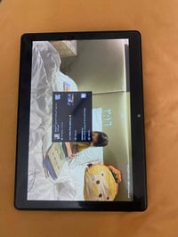 ايباد • ٦٤ • لمس متوقف