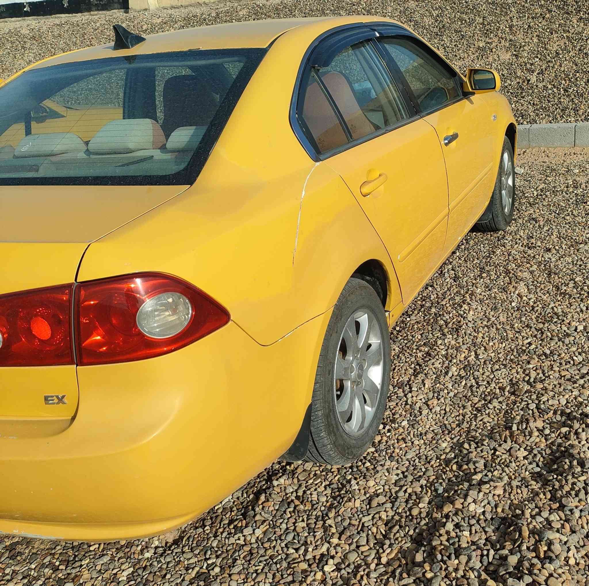 للبيع كيا ابتيما خليجي رقم بغداد باسمي مكينه خليجي 2000حاويه تدفئه وتبريد تخم تايرجديد مبدل  عركجين القماره بجم مكفول وجنطه
السعر 82
***********
