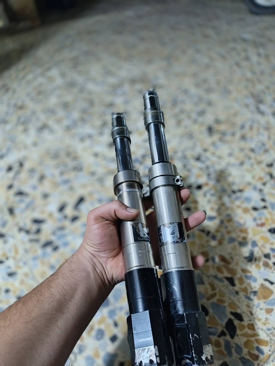 صدر امامي رياضي سكنس فحل و فج ماركت RPM مال تفصيخ والسعر مناسب


**إذا كنت صاحب هذا الإعلان وتريد حذفه لأي سبب، رجاءا أرسل رسالة إلى الدعم الفني**