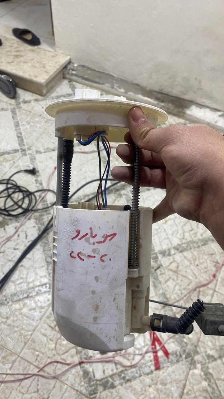 قطع سوبارو
للبيع قطع او شلع بالي يعجبك


**إذا كنت صاحب هذا الإعلان وتريد حذفه لأي سبب، رجاءا أرسل رسالة إلى الدعم الفني**