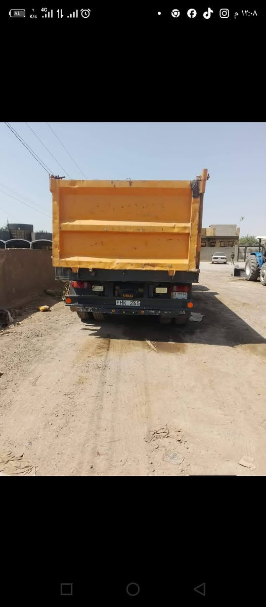 سلام عليكم سكانية لبيع موديل 81 محرك 112 ونص ل تبخير ول تنقيص سيارة جاهزة مجهزة ترهم مراوس حسب لقناعة لعنوان ديوانية لمهناوية ول ستفسار علة لرقم ***********
