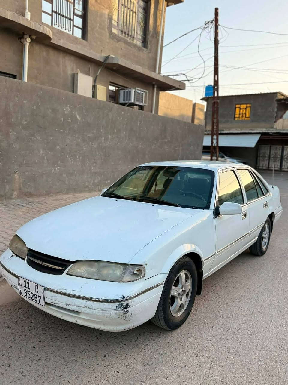 برنس ٩٦ فراشه رقم بغداد جاهزه ونظيفه مابيهه صبغ بيهه جاملغ خلفي بي سياره محرك كير اوتوماتيك سياره ماجناي على أيدي رقم الجديد *********** @ سياره خير من الله
