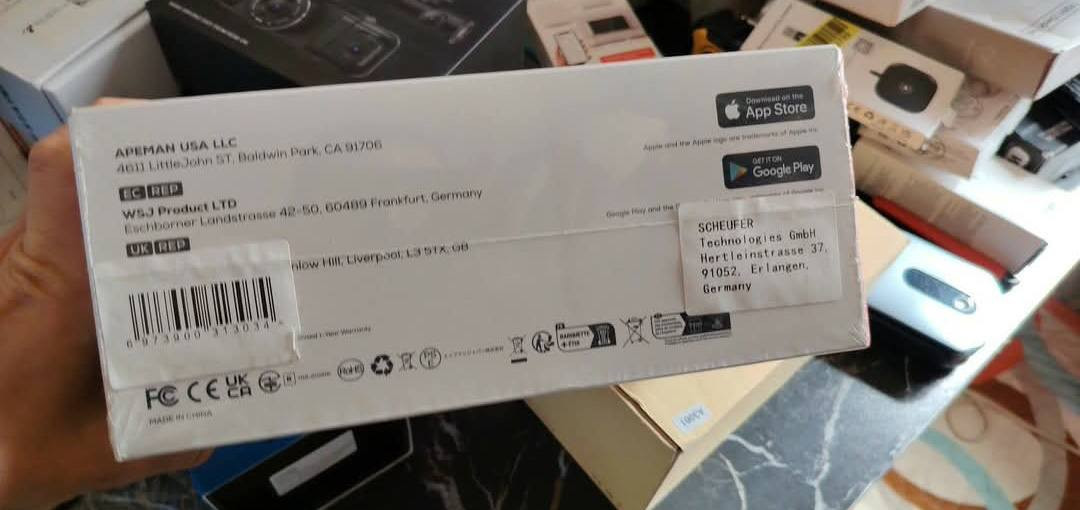 سلام عليكم كامره سكير وأن 4k  فريم 60 للبيع بعده جديده لوك
*********** تواصل 

أو خاص
