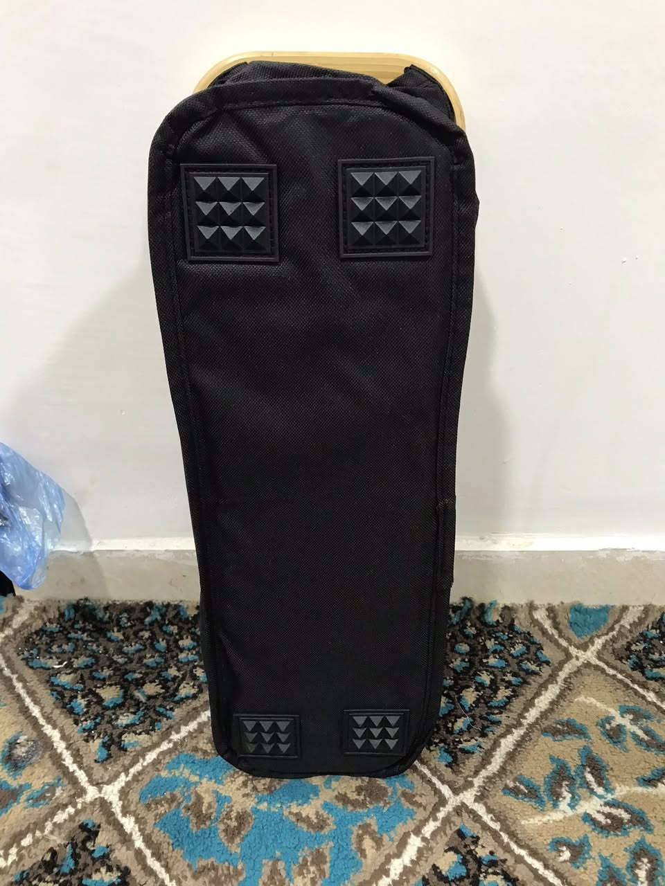 جنطه لوازم الاطفال السعر ١٠


**إذا كنت صاحب هذا الإعلان وتريد حذفه لأي سبب، رجاءا أرسل رسالة إلى الدعم الفني**