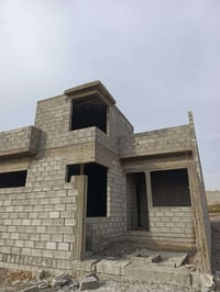 القوصيات حي الزيتون • ١٣٥م • زراعي سند ٢٥