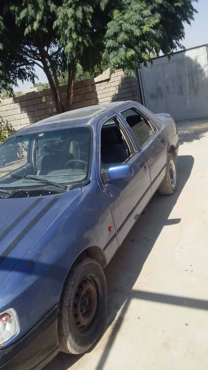 السلام عليكم اخوان  السياره البيع فورت موديل 92كير مكينه شرط ساره مال جناي غرامات 0السعر خاص ***********
