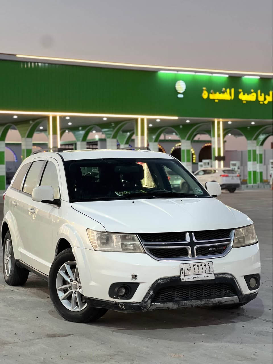 ￼ سلام عليكم للبيع جورني موديل 2015 رقم بغداد سيارة جاهزة محرك قير حدادة تخم تاير سيارة جديدة حلوة سبع راكب ستة سلندر ثلاث قطع تبريد ماشيه 140 حقيقي سيارة جاهزة كهربائيات محرك قير حدادة تاير ترايك وين  ما تريد تحويل ثاني يوم بيه مكانات  صبغ بدون ضربه  سيارة حلوة مال جناي العنوان البصرة سعر 98 وبيها مجال بيع مستعجل الهاتف *********** الاتصال فقط ￼ Chicago, IL
