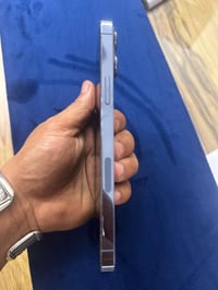 ايفون 13 برو ماكس • ٢٥٦ • بطارية ٨٠