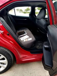 كامري LE • ٢٠٢٣ • ١٢٠٠٠ كم