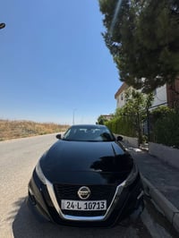 نيسان التيما SV • نيسان التيما • التيما 2022 • التيما SV • سيارة نيسان...
