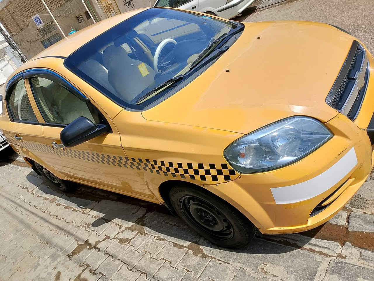 سلام عليكم افيو 10كير محرك تخم تاير حداديه جديد باتري جديد تحويل مباشر عنوان نجف الاشرف بيه صبغ باب خلف العبري فقط تبريد ثلج السعر 45بيه مجال الاستفسار ***********
