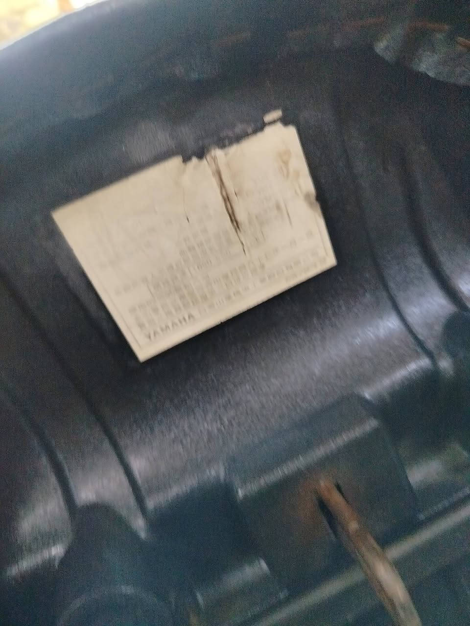 ماكس قجمه كامله ماناقصه برغي قبل يومين مجفته وغراض حاويه فول نعومه صوتها مايسنمع شلعه ومعدل على الشرط والفحص شغاله من الطول للطول سعر 550 وبيها مجال للشراي مكان ديوانيه مركز


**إذا كنت صاحب هذا الإعلان وتريد حذفه لأي سبب، رجاءا أرسل رسالة إلى الدعم الفني**