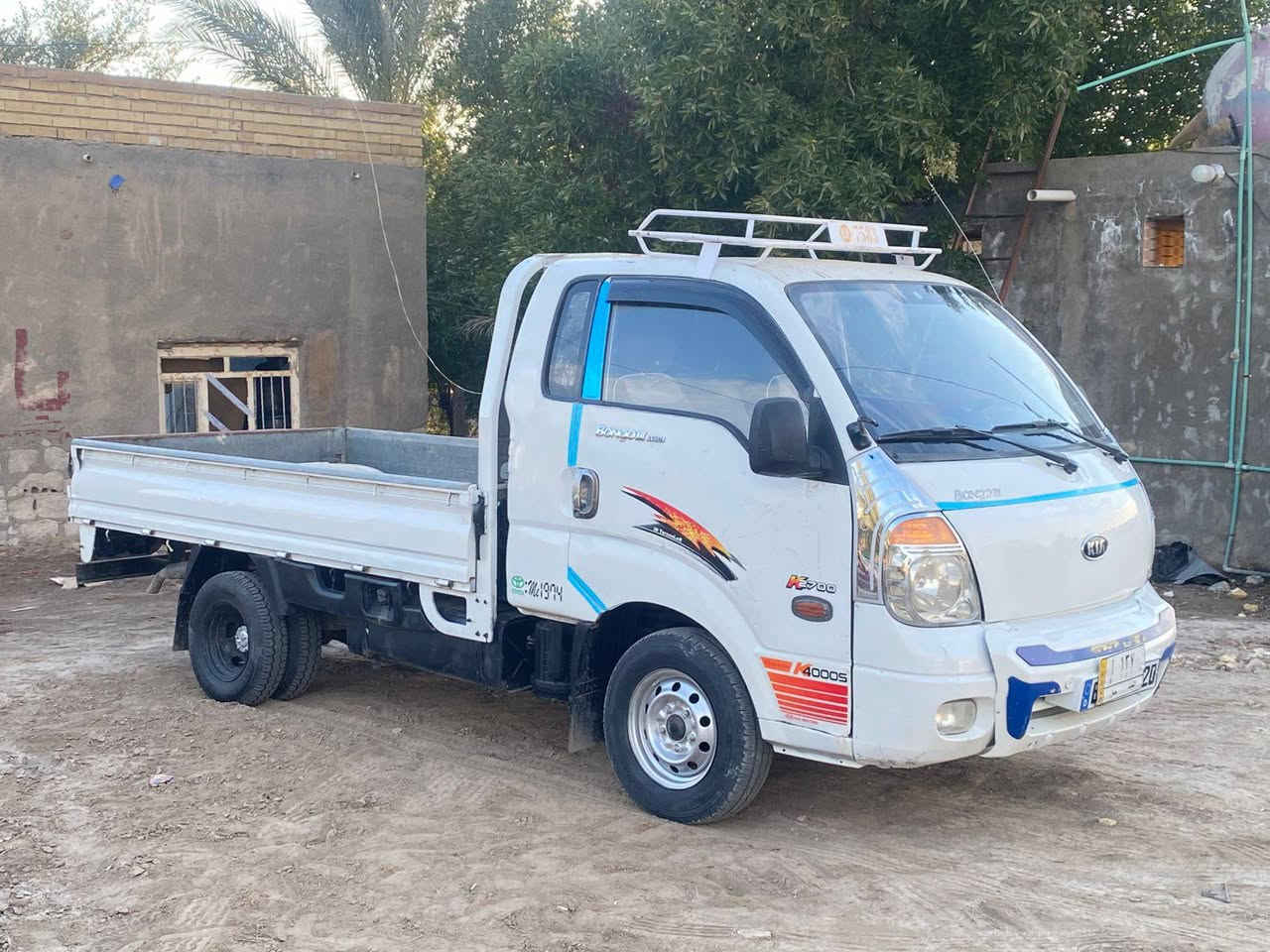 كيه بومه 2006 مكفوله كفاله عامه كير محرك شاصي رقم شاصي حداديه كهربائيات اكسل باور كله كفاله عامه رقم مميز سنويا مشروع وطني جديده 29 السعر 72وبيها مجال المكان بابل
استفسار ‏‪***********‬‏
