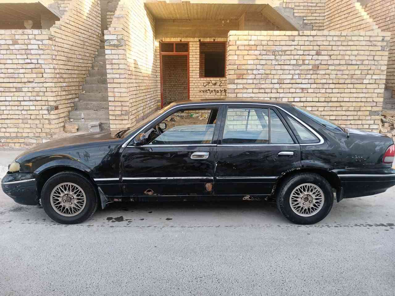السلام عليكم برنس فراشة للبيع موديل 97 گير نظيف مكينة بيهة تنقيص قليل وبيهة بعد نواقص ..السعر 23 وبيهة مجال


**إذا كنت صاحب هذا الإعلان وتريد حذفه لأي سبب، رجاءا أرسل رسالة إلى الدعم الفني**