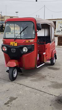 تكتك • موديل ٢٠٢٣ • قضاء المجر الكبير