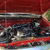 بيك اب • ٢٠١٤ • ٤٧ الف