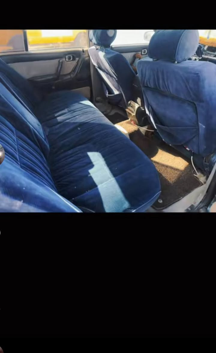 للبيع ارنب  كفاله كص ونقل وصوليات موديل 93 ارقم جدد البدي شوف العين كير مكينه حاويه كهربائيات كله شقاله ***********مكاني البصره الهارثه السعر 45وبي مجال قليل

