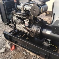 عندي مولد لبيع بيركز صيني 4بستم سوبر راس توليد 37كيفي باب اول مشتغله ق...