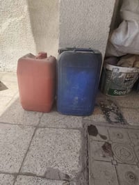 ٤٥لتر • نفط • حي تونس