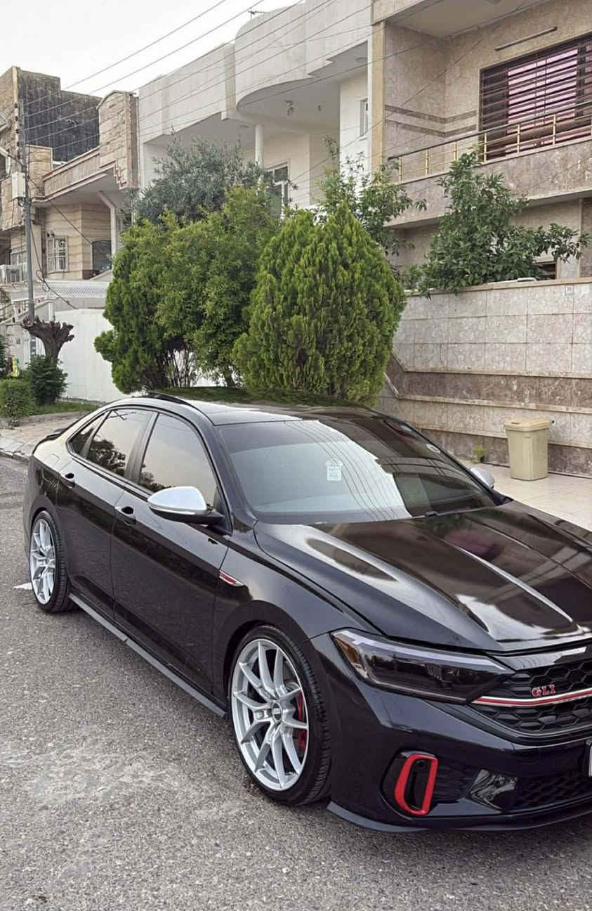Jetta Gli 2022

فول مواصفات قطعتين صبغ بونيد جاملغ سكن + بدنة جهة سكن ++ ايرباك سترين وبردة 
عليها مكينة golfRR‼️‼️
داونبايب + شوته + برمجة + pop and bang
ويالة BBs + لويات رياضيه 

💰سعر :اطلب في التعليقات وسيصلك مباشرة📥

ماشية  35mil+ بيها نواقص بسيطه 💙💙

*********** whatsapp
