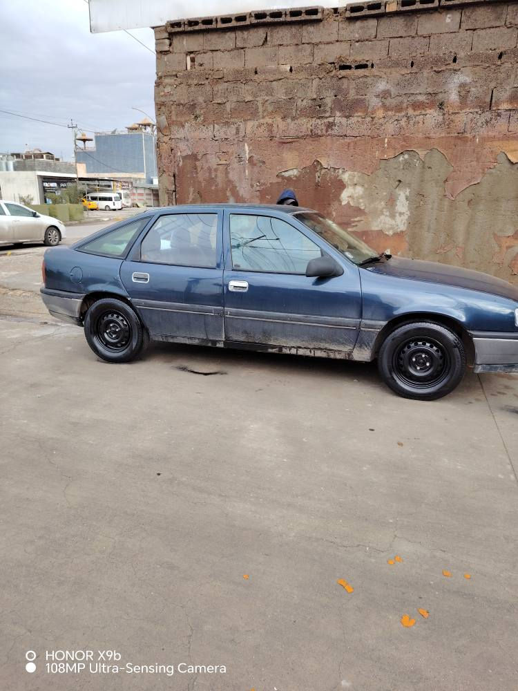 سلام عليكم فكترا موديل ٩١ محرك ١٦ سنويه مشروع وطني الل ٢٨ دفتر بانزين موجود شرط التحويل السعر ٣٤وبي مجال المكان كركوك رقم *********** كركوك, العراق
