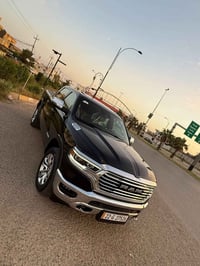 رام لونك هورن موديل 2024 خليجية وكالة هارلم مكفولة  كفاله عامه مغلفه p...