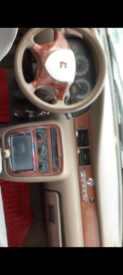 سلام عليكم سمند مديل 16كفاله من الصبق وتبديل جاهزه كير مكينه حداده تخم تبريد جاهزه عل خير السعر 38 وبيهه مجال العنوان البصره الجمهوريه ***********//علمن انا مكلف بل نشر
