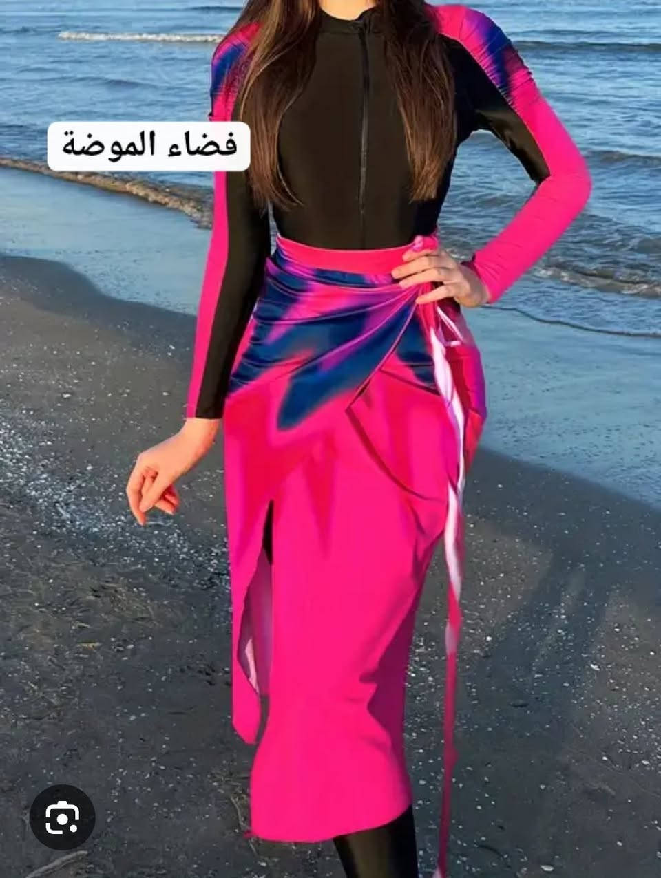 جدييد فضاء الموضة 🌺🌺🏊🏊🏊
بوركيني بولياميد 1reكليتي 💐
مخدوم 4 قطع maillot + pantalon + bonnet + cache-maillot
مخدوم خدمة نقية كاليتي ممتازة ماشي سواقية 
M.L.xl.xx


**إذا كنت صاحب هذا الإعلان وتريد حذفه لأي سبب، رجاءا أرسل رسالة إلى الدعم الفني**