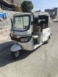 تكتك • موديل ٢١ • نظيفه