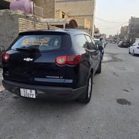 ترافرس • ٢٠١٢ • ٣٦٠٠