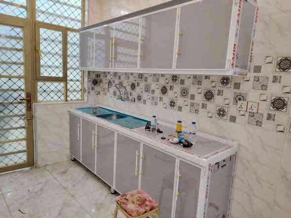 معمل المنيوم اللامي الاستفسار ***********
عنوان كوت الطشاش قرب شارع القاضي
